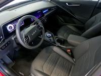 Kia Niro BEV 65KWH 150KW E-NIRO WINTER EDITION 204 5P