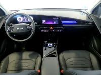 Kia Niro BEV 65KWH 150KW E-NIRO WINTER EDITION 204 5P