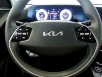 Kia Niro BEV 65KWH 150KW E-NIRO WINTER EDITION 204 5P