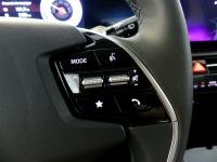 Kia Niro BEV 65KWH 150KW E-NIRO WINTER EDITION 204 5P