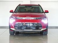 Kia Niro BEV 65KWH 150KW E-NIRO WINTER EDITION 204 5P