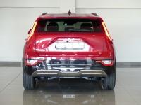 Kia Niro BEV 65KWH 150KW E-NIRO WINTER EDITION 204 5P