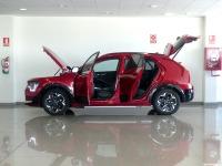 Kia Niro BEV 65KWH 150KW E-NIRO WINTER EDITION 204 5P