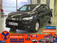 Dacia Sandero Expression 74kW (100CV) ECO-G