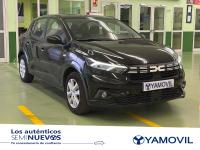 Dacia Sandero Expression 74kW (100CV) ECO-G