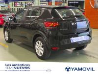 Dacia Sandero Expression 74kW (100CV) ECO-G
