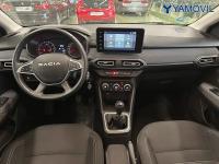 Dacia Sandero Expression 74kW (100CV) ECO-G