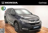 Honda Cr-v 2.0 i-MMD 4x2 Elegance