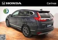 Honda Cr-v 2.0 i-MMD 4x2 Elegance