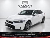 Honda Civic E:hev 2.0 i-MMD Advance CVT