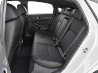 Honda Civic E:hev 2.0 i-MMD Advance CVT