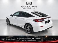 Honda Civic E:hev 2.0 i-MMD Advance CVT