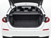 Honda Civic E:hev 2.0 i-MMD Advance CVT