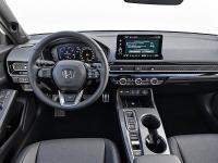Honda Civic E:hev 2.0 i-MMD Advance CVT