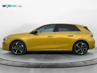 Opel Astra 1.6T Hybrid 132kW (180CV)  Auto Elegance