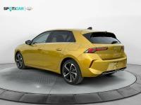 Opel Astra 1.6T Hybrid 132kW (180CV)  Auto Elegance