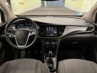 Opel Mokka X 1.4 Turbo GLP Selective 4X2 103 kW (140 CV)