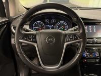 Opel Mokka X 1.4 Turbo GLP Selective 4X2 103 kW (140 CV)