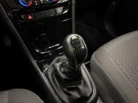 Opel Mokka X 1.4 Turbo GLP Selective 4X2 103 kW (140 CV)