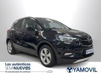 Opel Mokka X 1.4 Turbo GLP Selective 4X2 103 kW (140 CV)