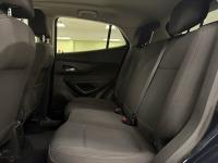 Opel Mokka X 1.4 Turbo GLP Selective 4X2 103 kW (140 CV)