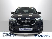 Opel Mokka X 1.4 Turbo GLP Selective 4X2 103 kW (140 CV)
