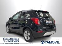 Opel Mokka X 1.4 Turbo GLP Selective 4X2 103 kW (140 CV)