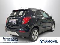 Opel Mokka X 1.4 Turbo GLP Selective 4X2 103 kW (140 CV)