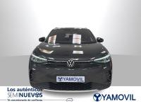 Volkswagen Id.4 1st Automático 150 kW (204 CV)