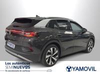 Volkswagen Id.4 1st Automático 150 kW (204 CV)