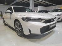 Honda Civic ADVANCE
