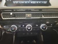 Honda Civic ADVANCE
