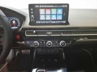 Honda Civic ADVANCE