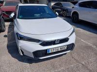 Honda Civic ADVANCE