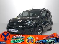 Peugeot E-rifter GT Standard 100 kW (136 CV)