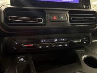 Peugeot E-rifter GT Standard 100 kW (136 CV)