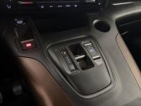 Peugeot E-rifter GT Standard 100 kW (136 CV)