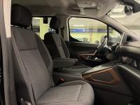 Peugeot E-rifter GT Standard 100 kW (136 CV)