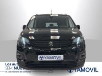 Peugeot E-rifter GT Standard 100 kW (136 CV)