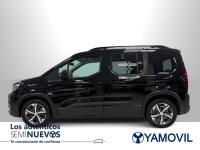 Peugeot E-rifter GT Standard 100 kW (136 CV)