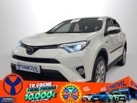 Toyota Rav4 2.5l hybrid Advance Pack Drive 2WD 145 kW (197 CV)