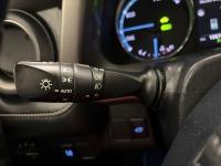 Toyota Rav4 2.5l hybrid Advance Pack Drive 2WD 145 kW (197 CV)