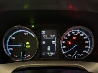 Toyota Rav4 2.5l hybrid Advance Pack Drive 2WD 145 kW (197 CV)