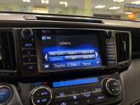 Toyota Rav4 2.5l hybrid Advance Pack Drive 2WD 145 kW (197 CV)