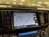Toyota Rav4 2.5l hybrid Advance Pack Drive 2WD 145 kW (197 CV)