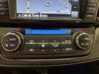 Toyota Rav4 2.5l hybrid Advance Pack Drive 2WD 145 kW (197 CV)