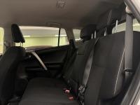 Toyota Rav4 2.5l hybrid Advance Pack Drive 2WD 145 kW (197 CV)