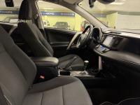 Toyota Rav4 2.5l hybrid Advance Pack Drive 2WD 145 kW (197 CV)
