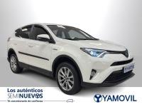 Toyota Rav4 2.5l hybrid Advance Pack Drive 2WD 145 kW (197 CV)