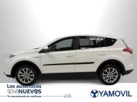 Toyota Rav4 2.5l hybrid Advance Pack Drive 2WD 145 kW (197 CV)